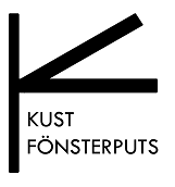 Kust Fönsterputs